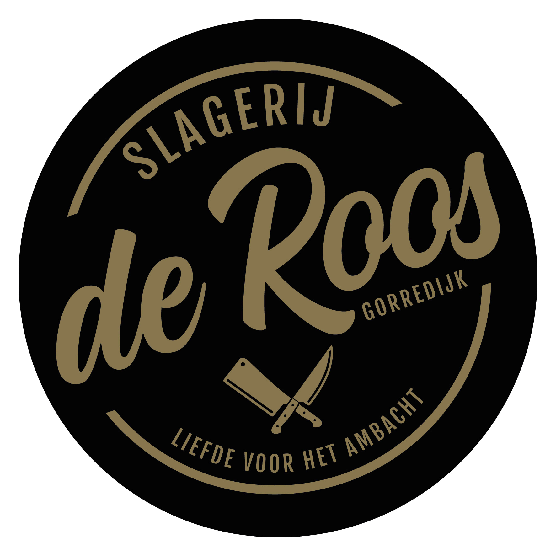 Slagerij de Roos